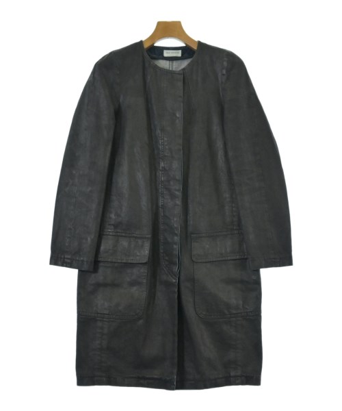 ドリスヴァンノッテン(DRIES VAN NOTEN)のDRIES VAN NOTEN コート（その他）