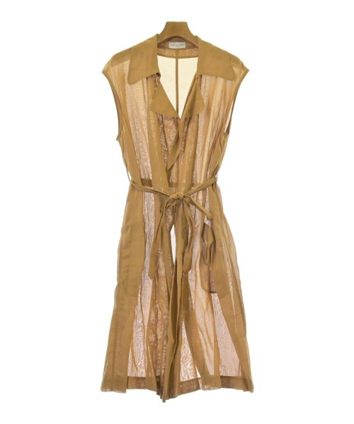 ドリスヴァンノッテン(DRIES VAN NOTEN)のDRIES VAN NOTEN コート（その他）