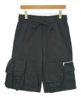 DRIES VAN NOTEN ショートパンツ