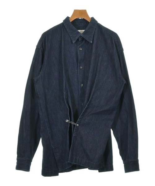 ドリスヴァンノッテン(DRIES VAN NOTEN)のDRIES VAN NOTEN カジュアルシャツ
