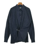 DRIES VAN NOTEN カジュアルシャツ