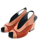 DRIES VAN NOTEN パンプス