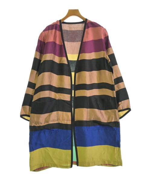 ドリスヴァンノッテン(DRIES VAN NOTEN)のDRIES VAN NOTEN コート（その他）