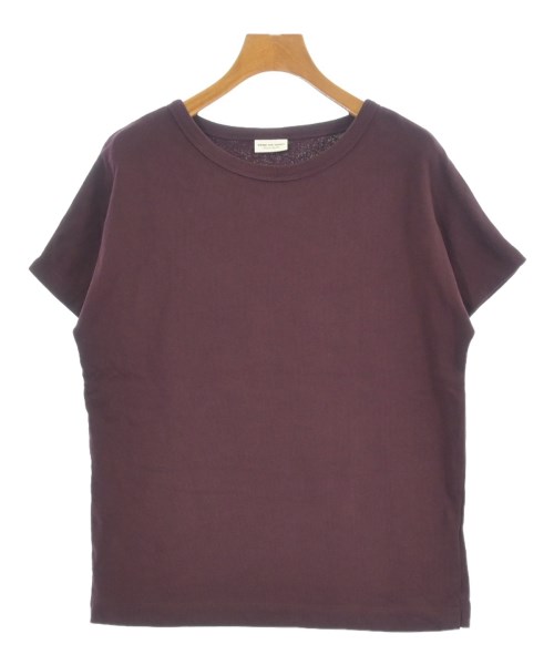 ドリスヴァンノッテン(DRIES VAN NOTEN)のDRIES VAN NOTEN Tシャツ・カットソー