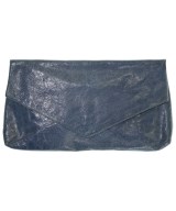 DRIES VAN NOTEN クラッチバッグ
