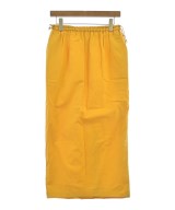 DRIES VAN NOTEN ロング・マキシ丈スカート