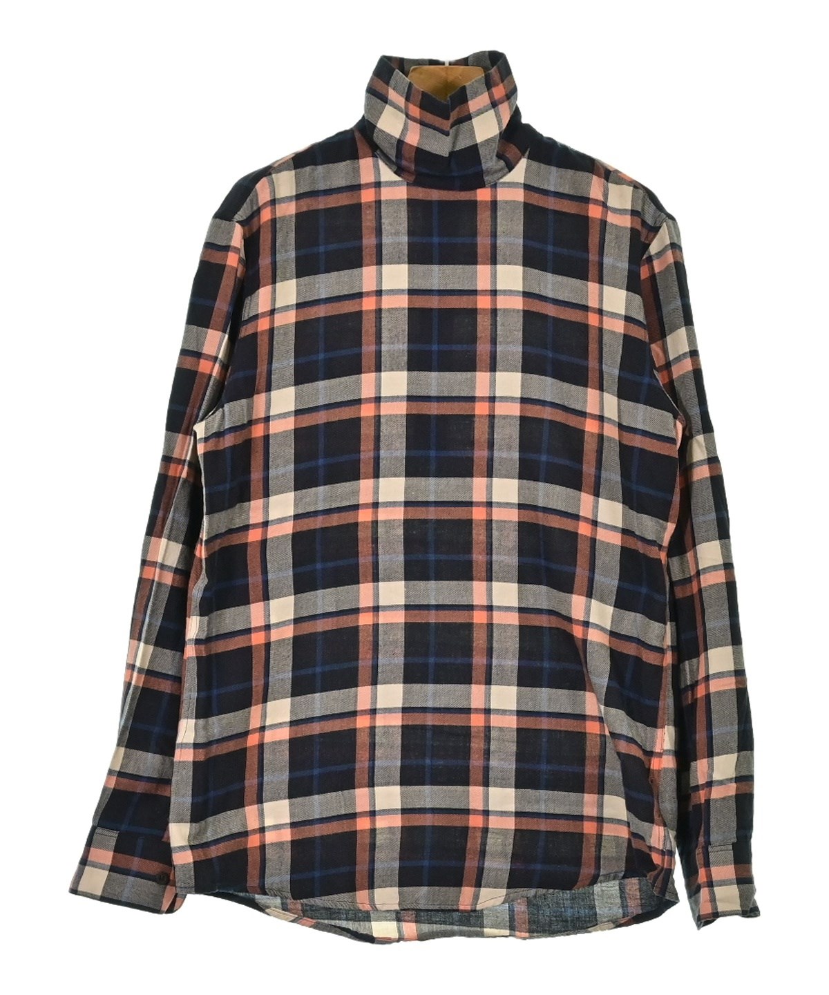 DRIES VAN NOTEN（ドリスヴァンノッテン）ブラウス その他（柄物
