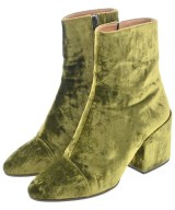 DRIES VAN NOTEN ブーツ