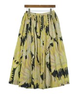 DRIES VAN NOTEN ロング・マキシ丈スカート