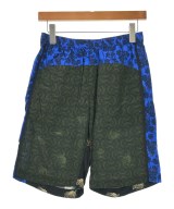 DRIES VAN NOTEN ショートパンツ