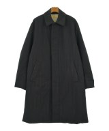 DRIES VAN NOTEN ステンカラーコート