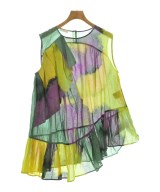 DRIES VAN NOTEN カジュアルシャツ