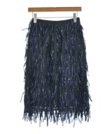 DRIES VAN NOTEN ひざ丈スカート