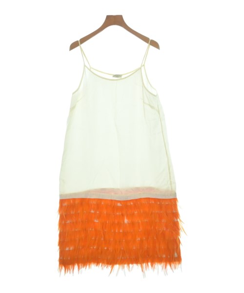 ドリスヴァンノッテン(DRIES VAN NOTEN)のDRIES VAN NOTEN ワンピース