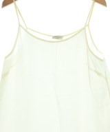 DRIES VAN NOTEN（ドリスヴァンノッテン）ワンピース 白 サイズ:36(XS位) レディース/2200614815085