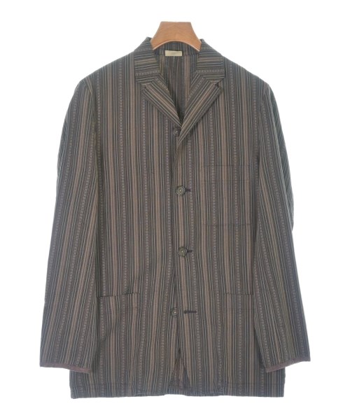 ドリスヴァンノッテン(DRIES VAN NOTEN)のDRIES VAN NOTEN カジュアルジャケット