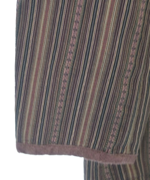 DRIES VAN NOTEN（ドリスヴァンノッテン）カジュアルジャケット 茶 サイズ:46(M位) メンズ/2200621508017