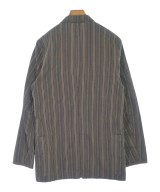 DRIES VAN NOTEN（ドリスヴァンノッテン）カジュアルジャケット 茶 サイズ:46(M位) メンズ/2200621508017