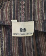 DRIES VAN NOTEN（ドリスヴァンノッテン）カジュアルジャケット 茶 サイズ:46(M位) メンズ/2200621508017