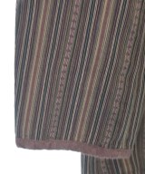 DRIES VAN NOTEN（ドリスヴァンノッテン）カジュアルジャケット 茶 サイズ:46(M位) メンズ/2200621508017