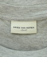 DRIES VAN NOTEN（ドリスヴァンノッテン）Tシャツ・カットソー グレー サイズ:S メンズ/2200621552034
