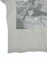 DRIES VAN NOTEN（ドリスヴァンノッテン）Tシャツ・カットソー グレー サイズ:S メンズ/2200621552034
