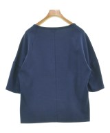DRIES VAN NOTEN（ドリスヴァンノッテン）Tシャツ・カットソー 紺 サイズ:S レディース/2200621666083
