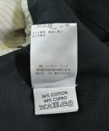 DRIES VAN NOTEN（ドリスヴァンノッテン）カジュアルジャケット カーキ サイズ:50(XL位) メンズ/2200616426128