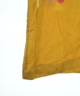 DRIES VAN NOTEN（ドリスヴァンノッテン）カジュアルシャツ 黄 サイズ:48(L位) メンズ/2200616426135