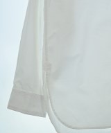 DRIES VAN NOTEN（ドリスヴァンノッテン）カジュアルシャツ 白 サイズ:L メンズ/2200621926088