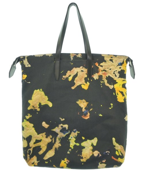 ドリスヴァンノッテン(DRIES VAN NOTEN)のDRIES VAN NOTEN トートバッグ