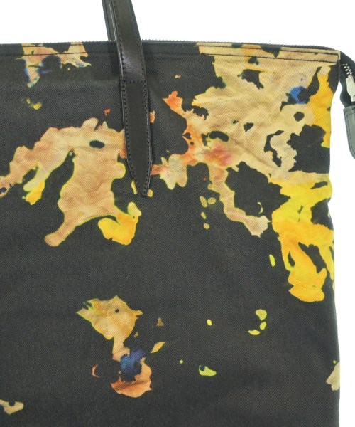 DRIES VAN NOTEN（ドリスヴァンノッテン）トートバッグ 黒 サイズ:- メンズ/2200621926132