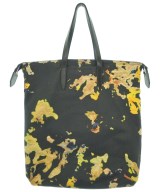 DRIES VAN NOTEN（ドリスヴァンノッテン）トートバッグ 黒 サイズ:- メンズ/2200621926132