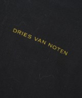 DRIES VAN NOTEN（ドリスヴァンノッテン）ストール 黒 サイズ:- メンズ/2200621926149