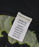 DRIES VAN NOTEN（ドリスヴァンノッテン）ストール 黒 サイズ:- メンズ/2200621926149