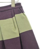 DRIES VAN NOTEN（ドリスヴァンノッテン）ロング・マキシ丈スカート 紫 サイズ:34(M位) レディース/2200622055022