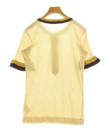 DRIES VAN NOTEN（ドリスヴァンノッテン）Tシャツ・カットソー ベージュ サイズ:L レディース/2200622055053