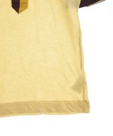 DRIES VAN NOTEN（ドリスヴァンノッテン）Tシャツ・カットソー ベージュ サイズ:L レディース/2200622055053