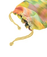 DRIES VAN NOTEN（ドリスヴァンノッテン）ポーチ 黄 サイズ:- レディース/2200622055077