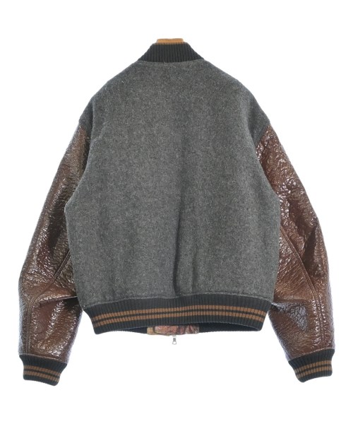 DRIES VAN NOTEN（ドリスヴァンノッテン）その他 黄 サイズ:M メンズ/2200622073019