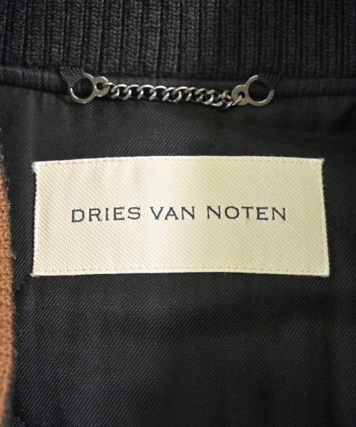 DRIES VAN NOTEN（ドリスヴァンノッテン）その他 黄 サイズ:M メンズ/2200622073019