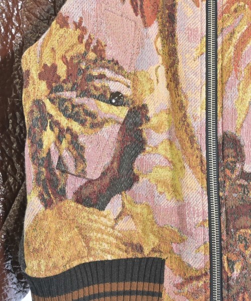 DRIES VAN NOTEN（ドリスヴァンノッテン）その他 黄 サイズ:M メンズ/2200622073019