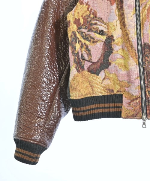 DRIES VAN NOTEN（ドリスヴァンノッテン）その他 黄 サイズ:M メンズ/2200622073019