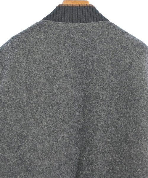 DRIES VAN NOTEN（ドリスヴァンノッテン）その他 黄 サイズ:M メンズ/2200622073019