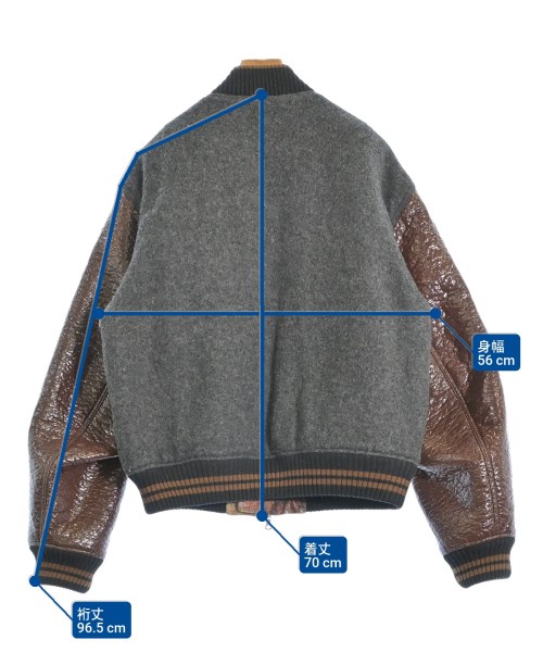 DRIES VAN NOTEN（ドリスヴァンノッテン）その他 黄 サイズ:M メンズ/2200622073019