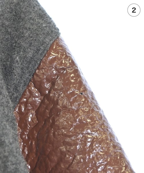 DRIES VAN NOTEN（ドリスヴァンノッテン）その他 黄 サイズ:M メンズ/2200622073019