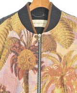 DRIES VAN NOTEN（ドリスヴァンノッテン）その他 黄 サイズ:M メンズ/2200622073019