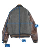 DRIES VAN NOTEN（ドリスヴァンノッテン）その他 黄 サイズ:M メンズ/2200622073019