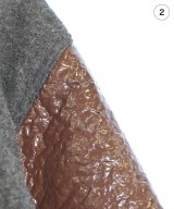 DRIES VAN NOTEN（ドリスヴァンノッテン）その他 黄 サイズ:M メンズ/2200622073019