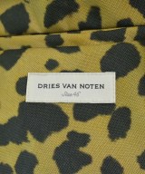 DRIES VAN NOTEN（ドリスヴァンノッテン）ステンカラーコート 緑 サイズ:46(M位) メンズ/2200622183046